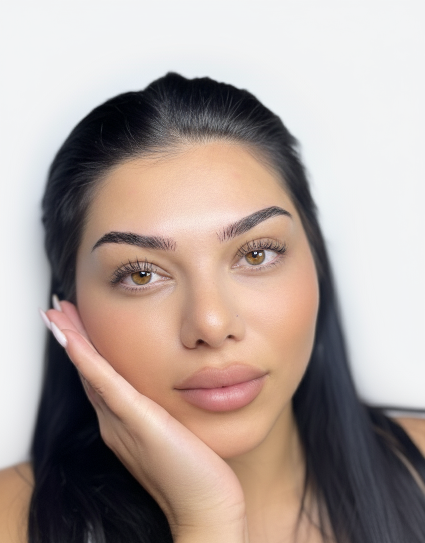 Lash Lift